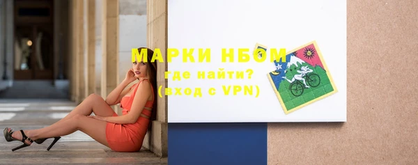 крисы Баксан
